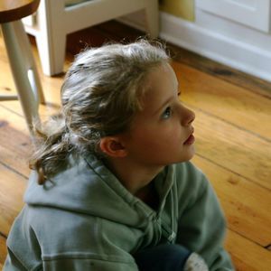 Meet your Posher, Natalia